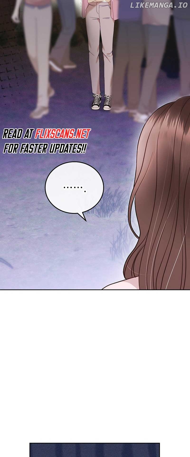 Read White Scandal EN Manga Online