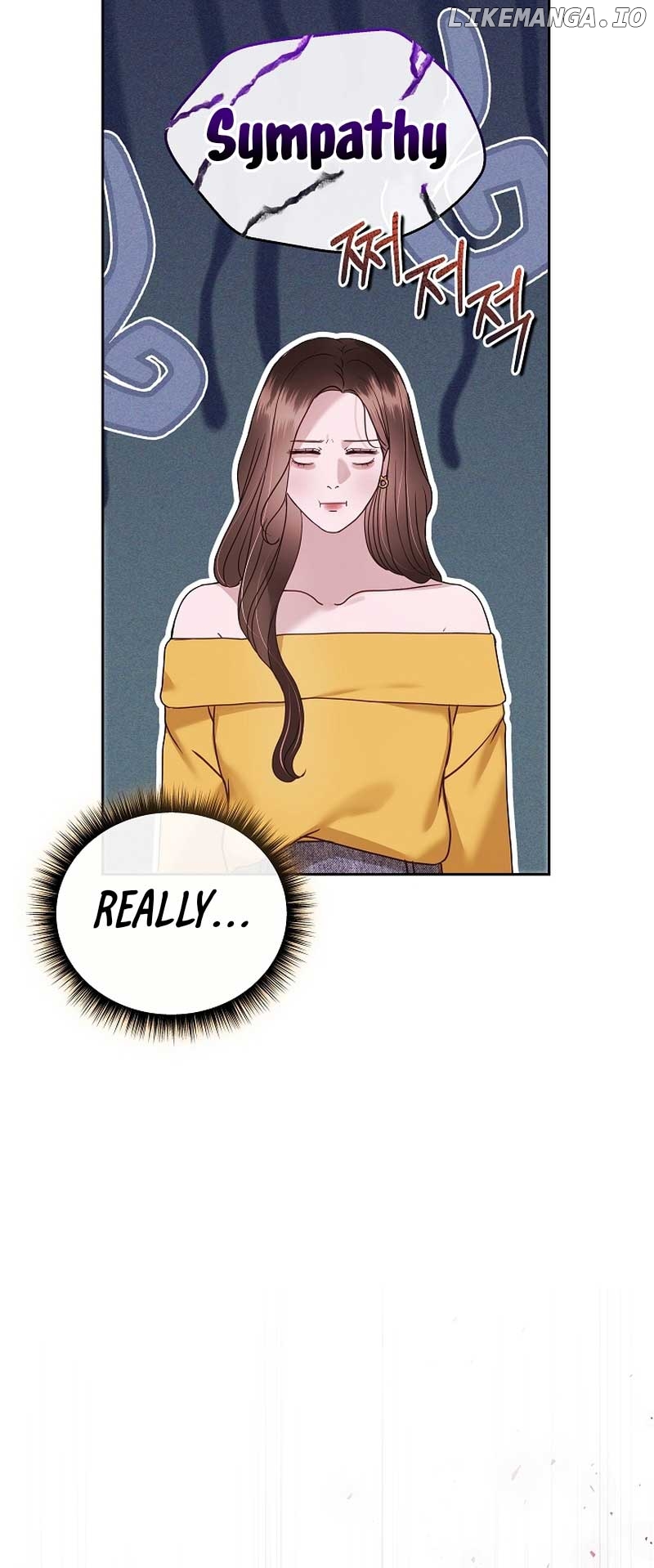 Read White Scandal EN Manga Online