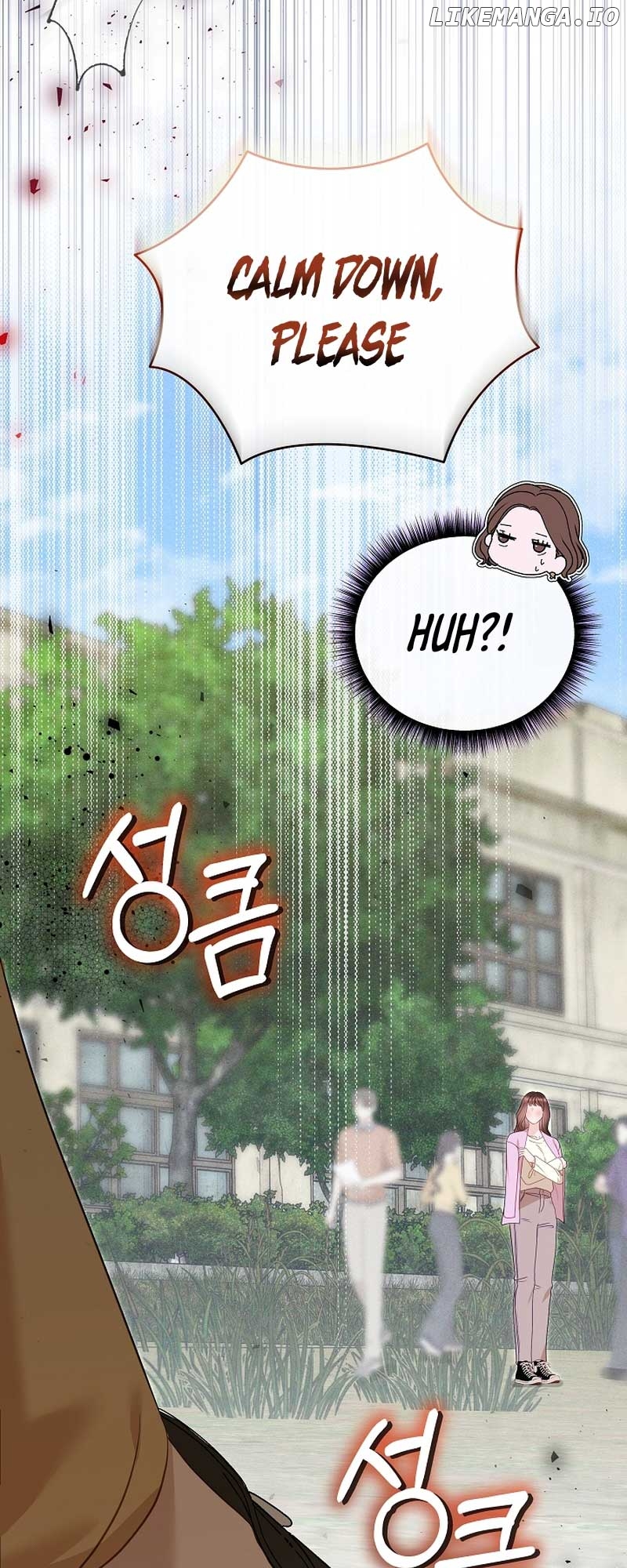 Read White Scandal EN Manga Online