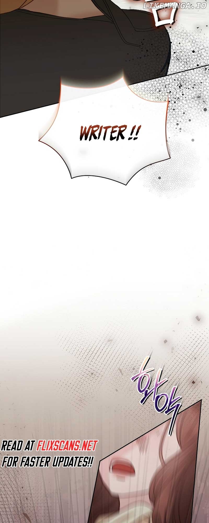 Read White Scandal EN Manga Online