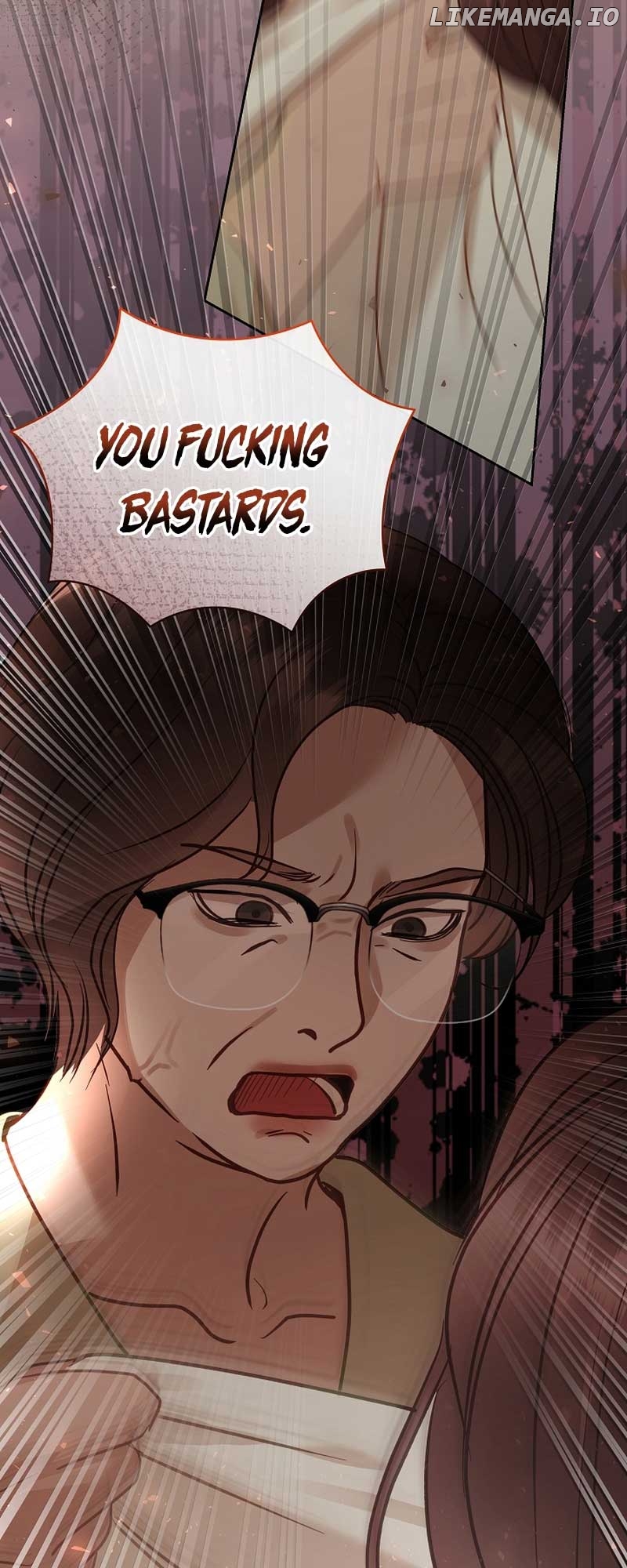 Read White Scandal EN Manga Online