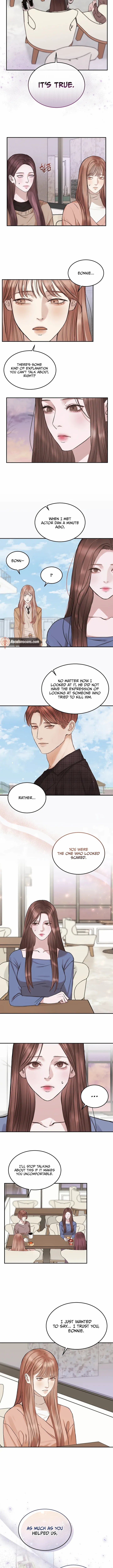 Read White Scandal EN Manga Online