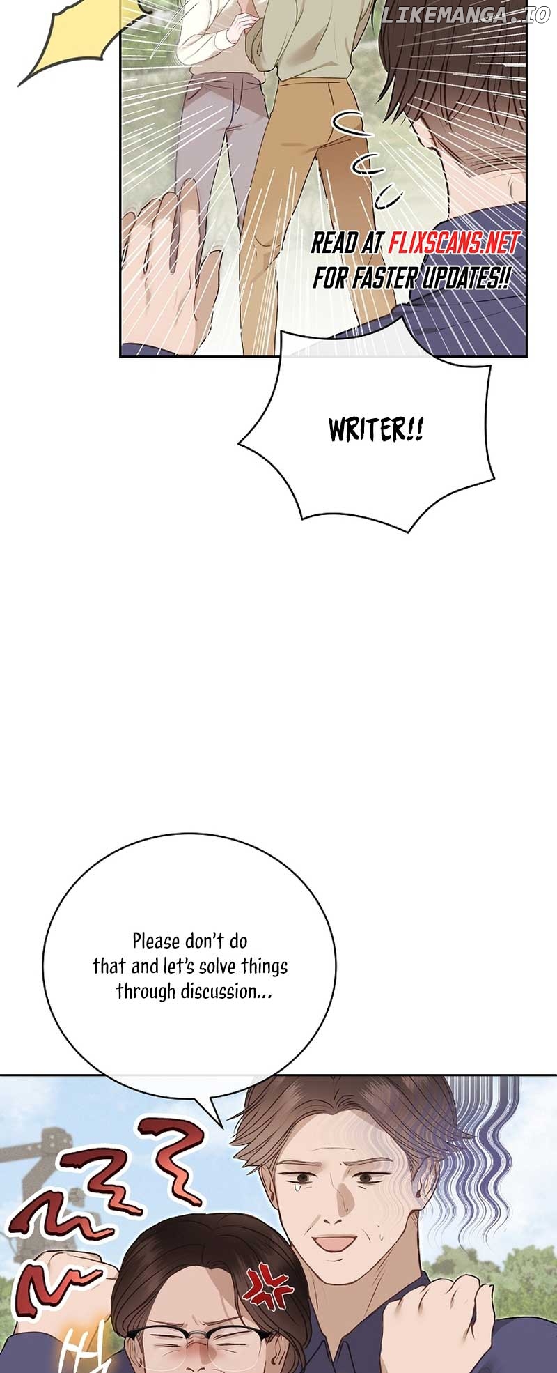 Read White Scandal EN Manga Online