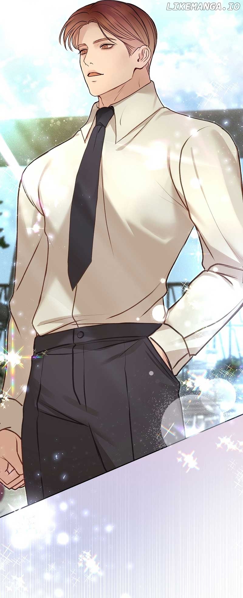 Read White Scandal EN Manga Online