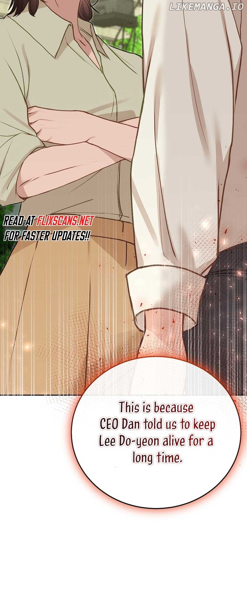 Read White Scandal EN Manga Online