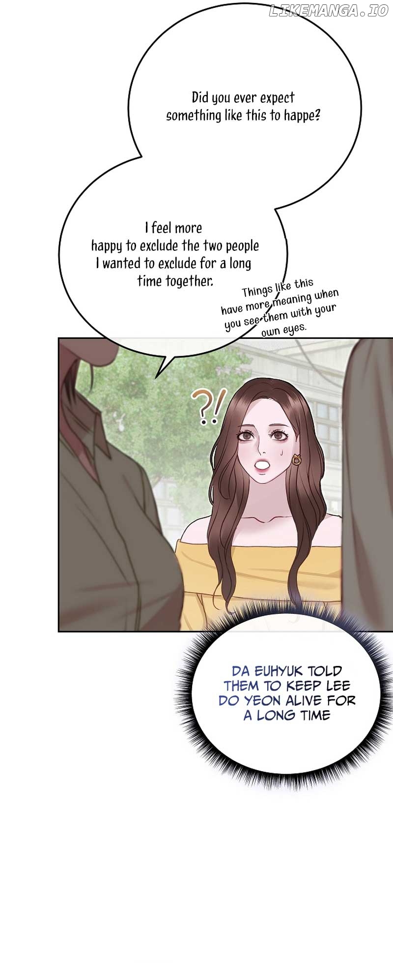 Read White Scandal EN Manga Online
