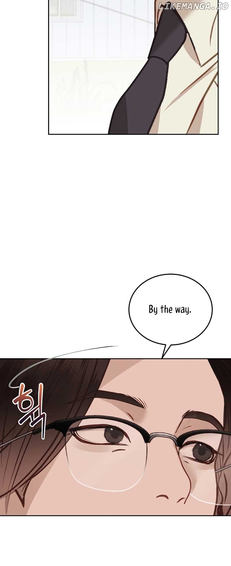Read White Scandal EN Manga Online
