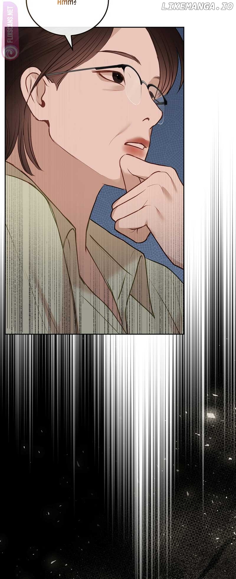 Read White Scandal EN Manga Online