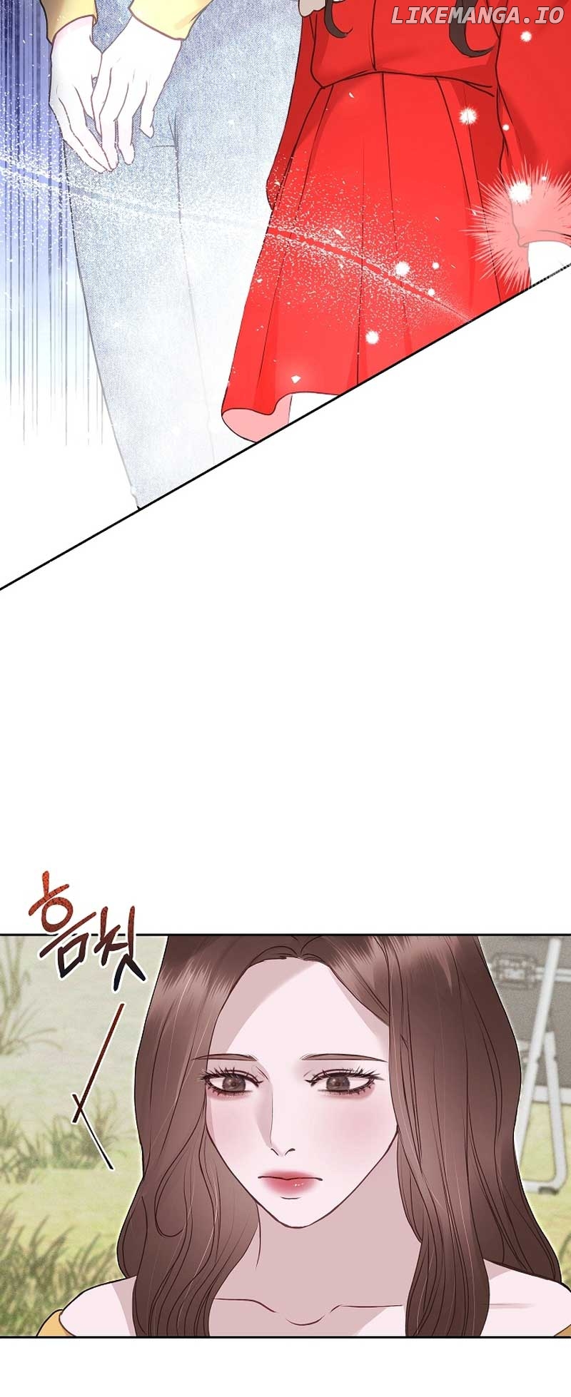 Read White Scandal EN Manga Online