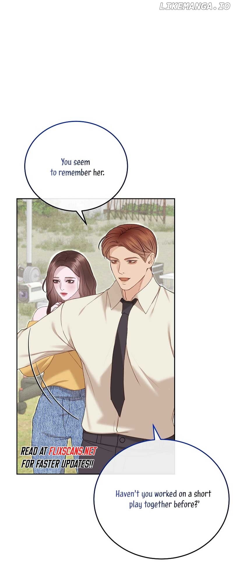 Read White Scandal EN Manga Online