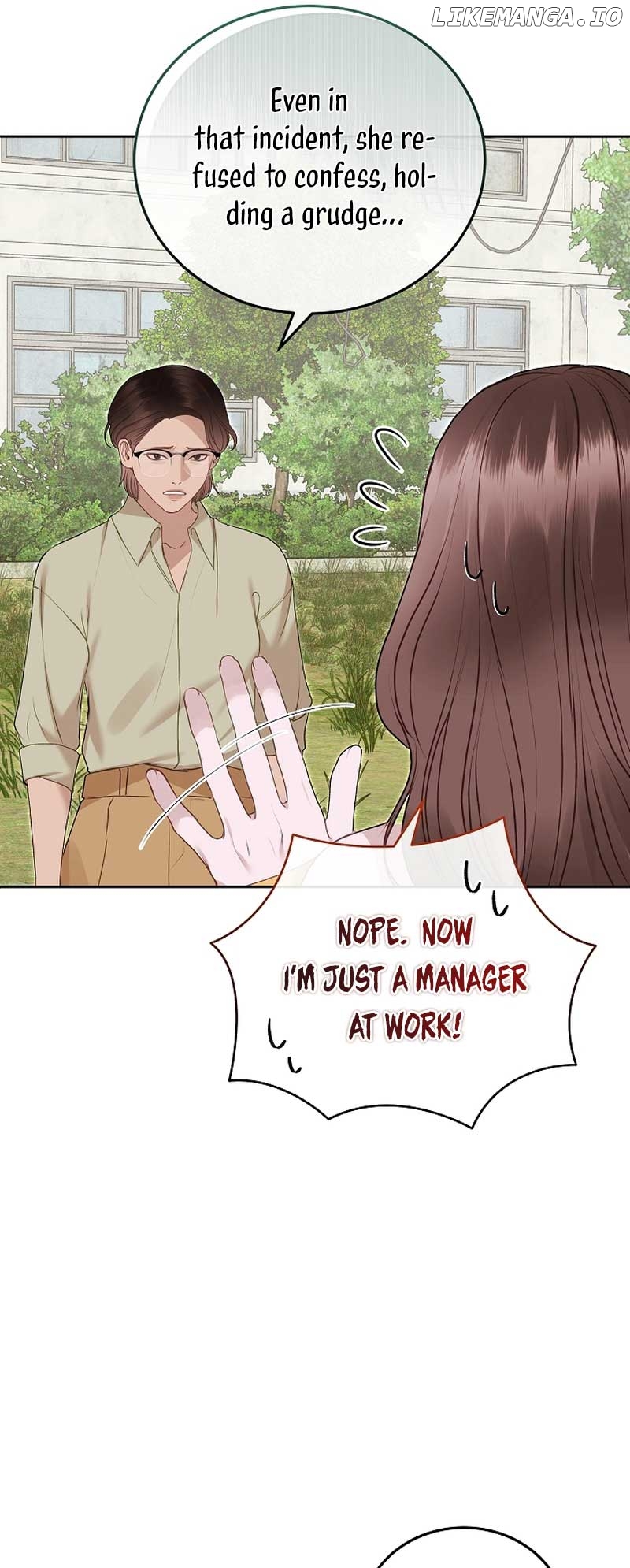 Read White Scandal EN Manga Online