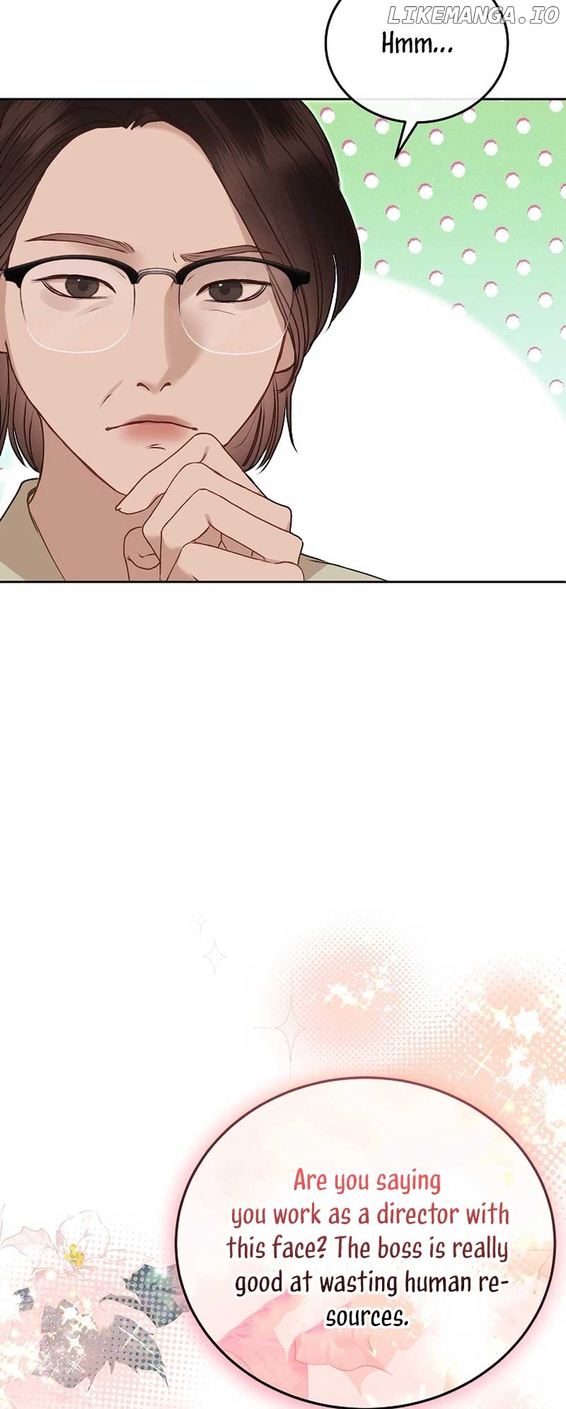 Read White Scandal EN Manga Online