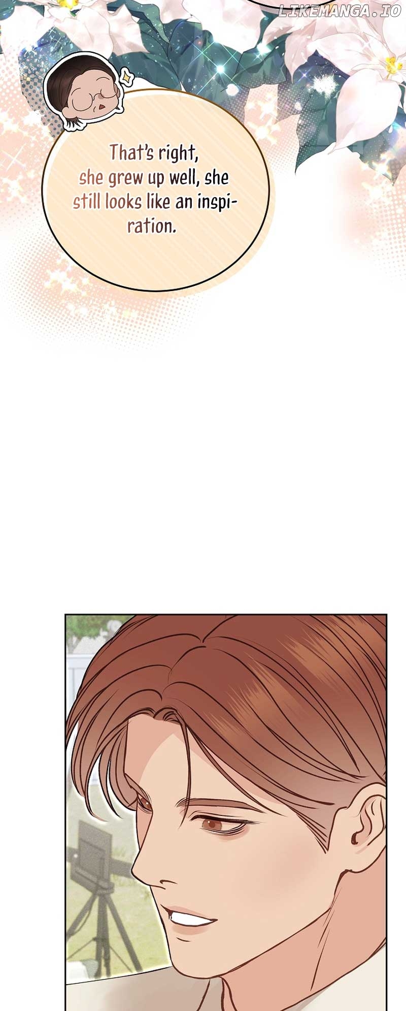 Read White Scandal EN Manga Online