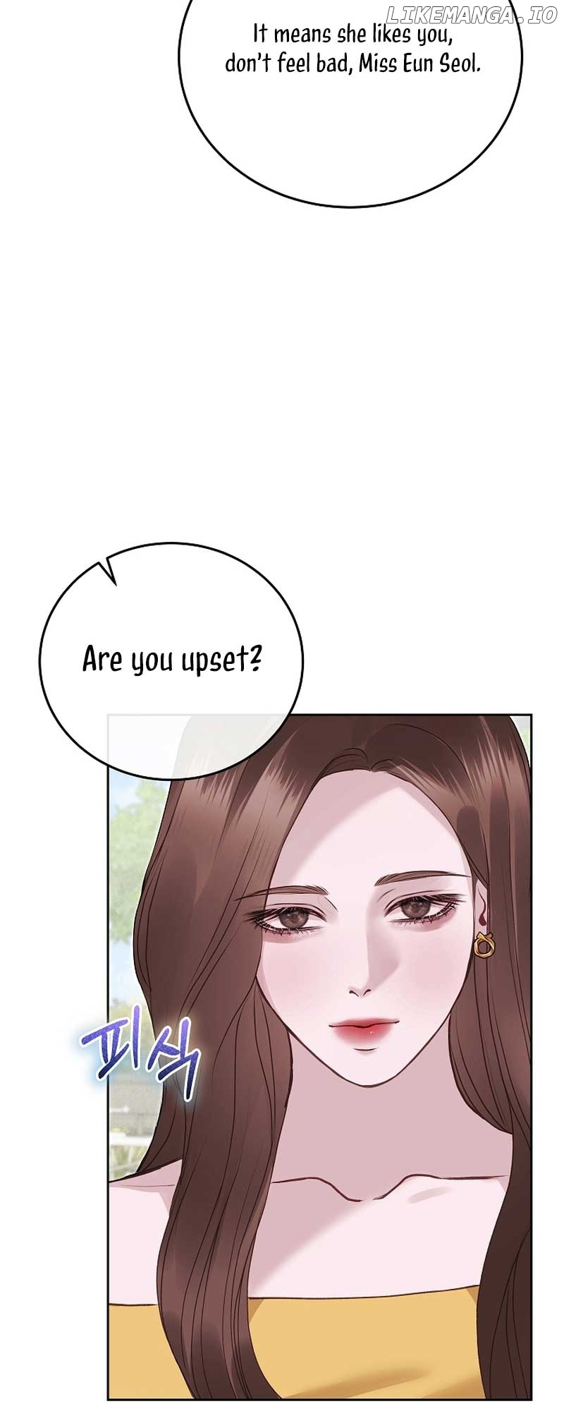 Read White Scandal EN Manga Online