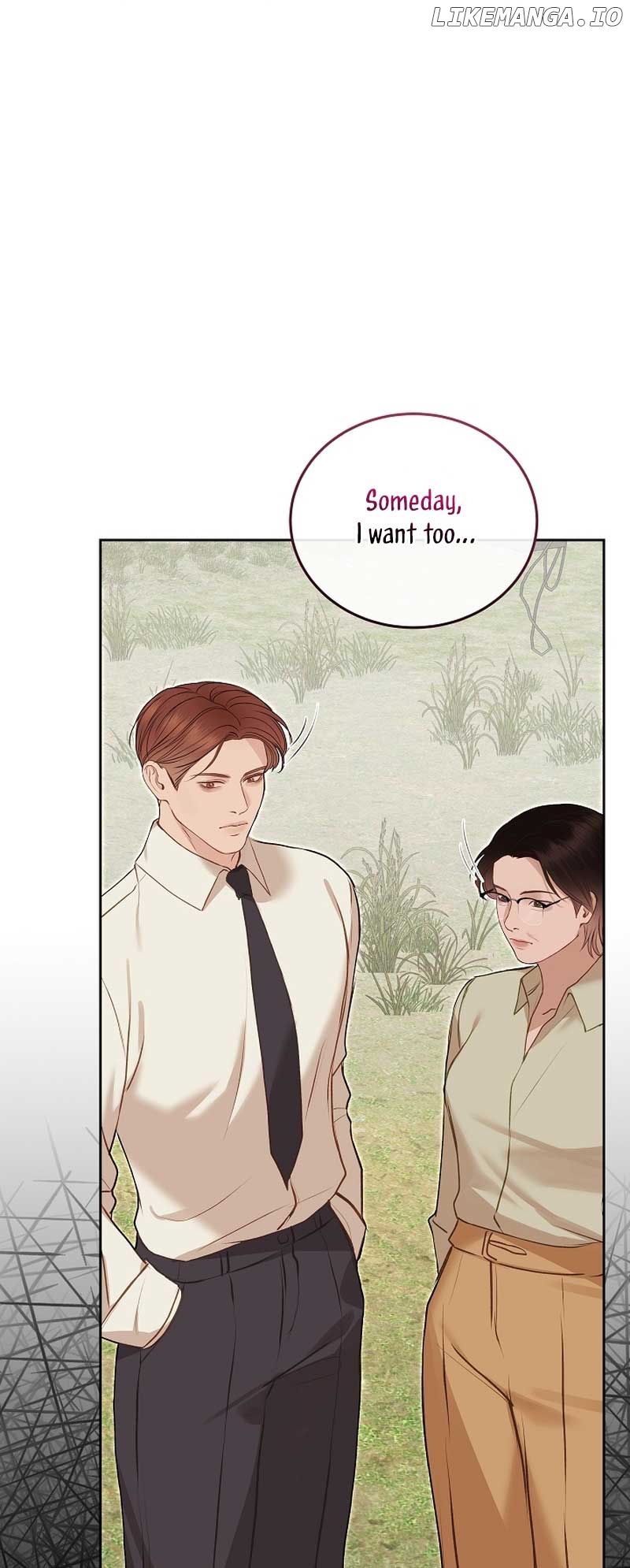 Read White Scandal EN Manga Online