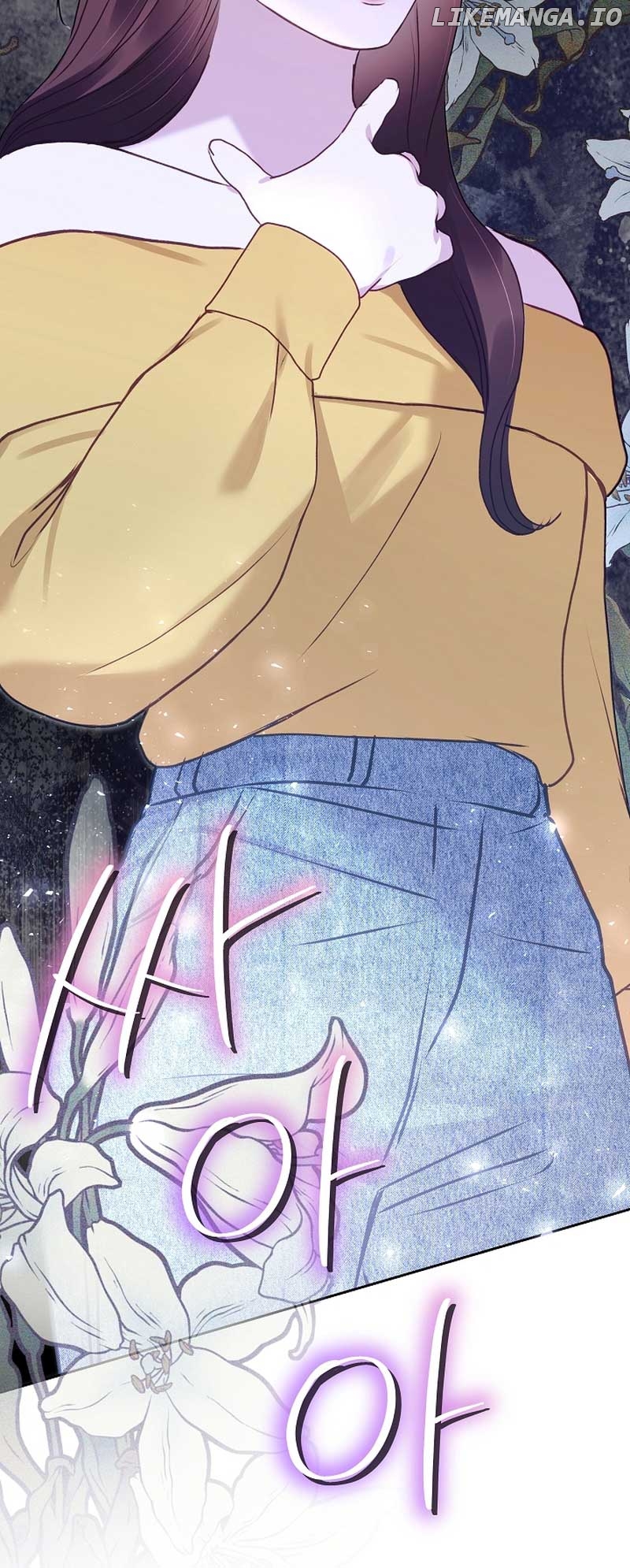 Read White Scandal EN Manga Online