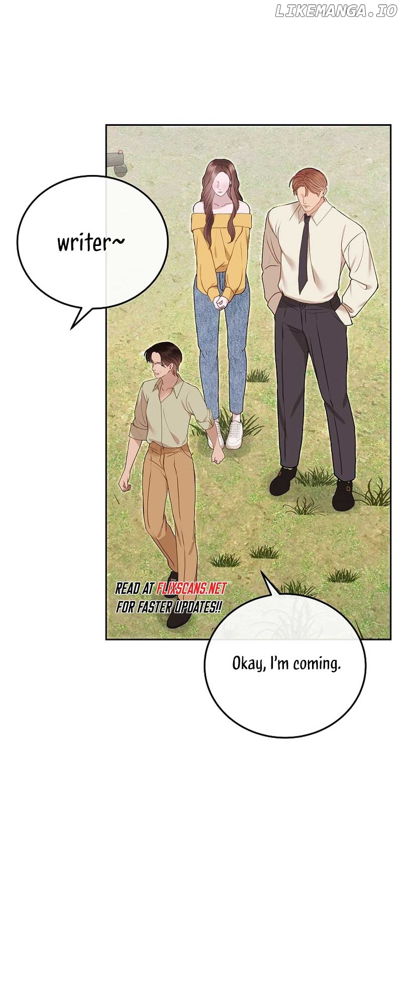 Read White Scandal EN Manga Online
