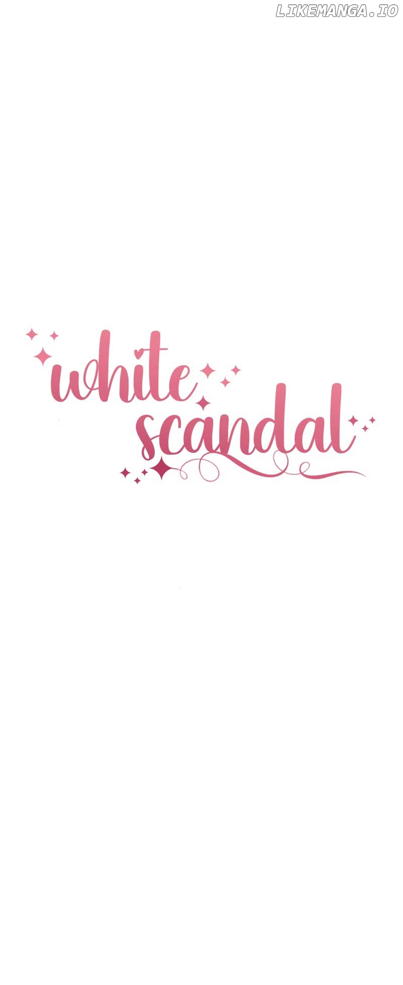 Read White Scandal EN Manga Online
