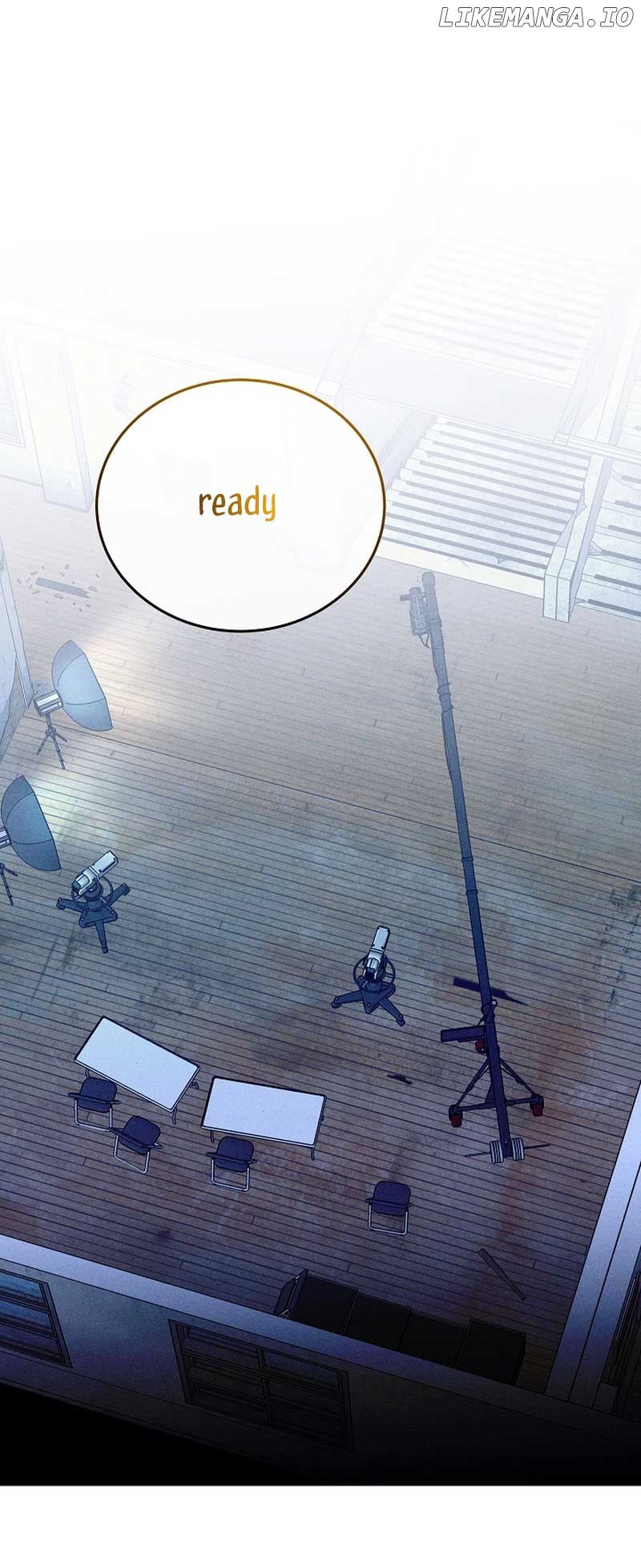 Read White Scandal EN Manga Online