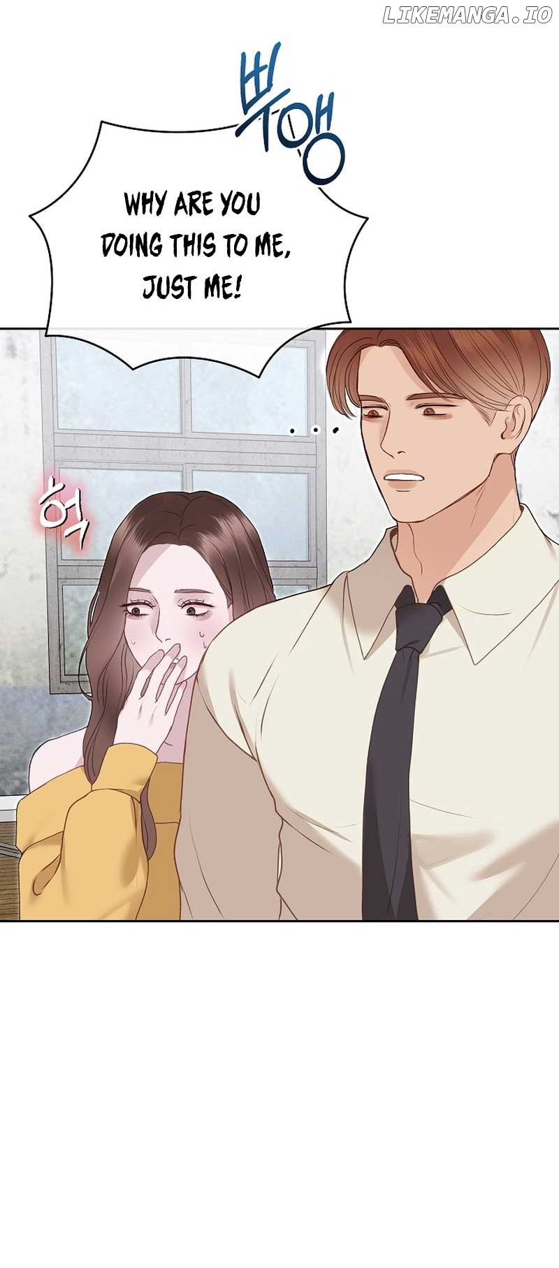 Read White Scandal EN Manga Online