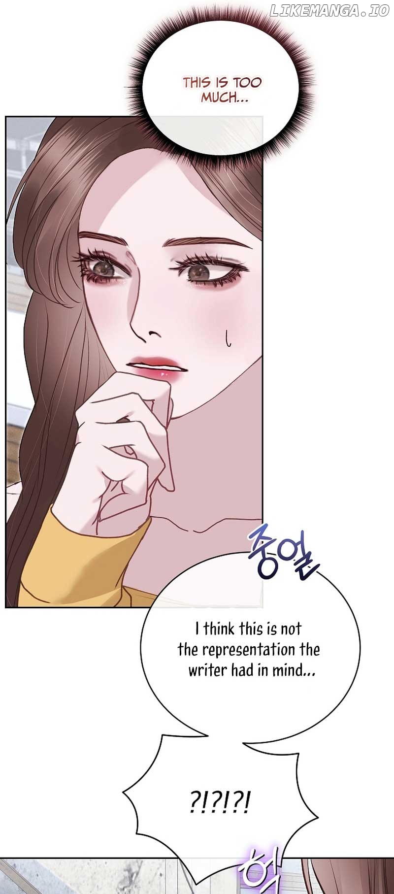 Read White Scandal EN Manga Online