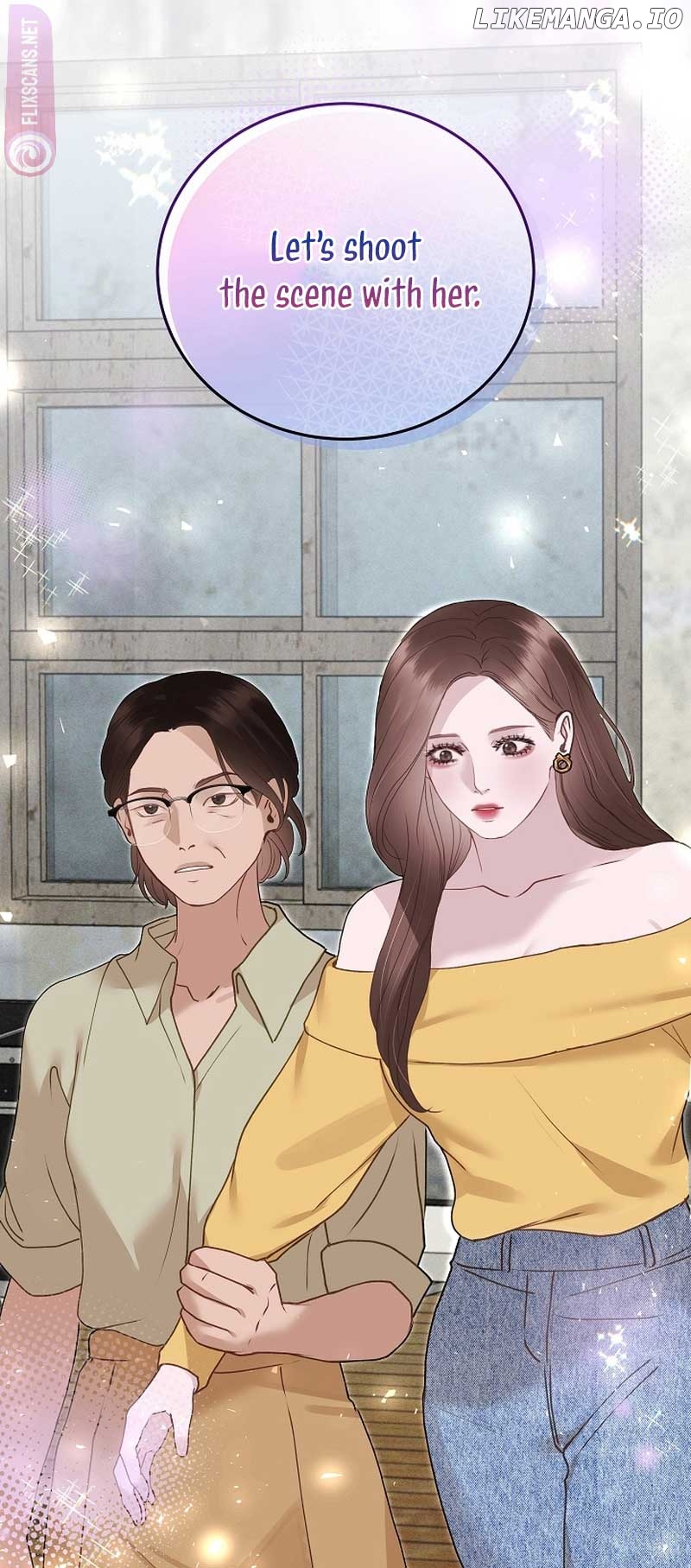 Read White Scandal EN Manga Online