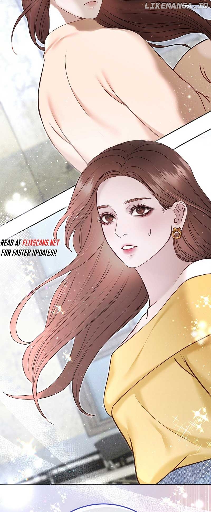 Read White Scandal EN Manga Online