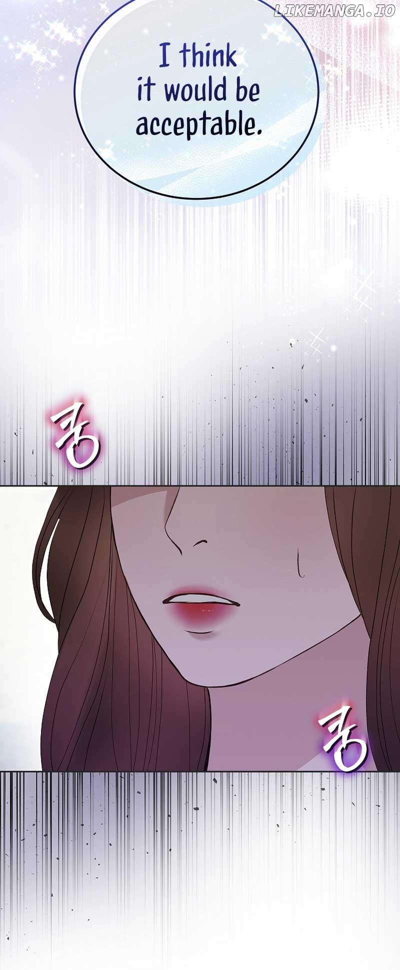Read White Scandal EN Manga Online