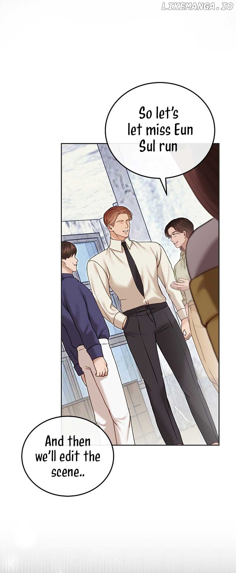 Read White Scandal EN Manga Online