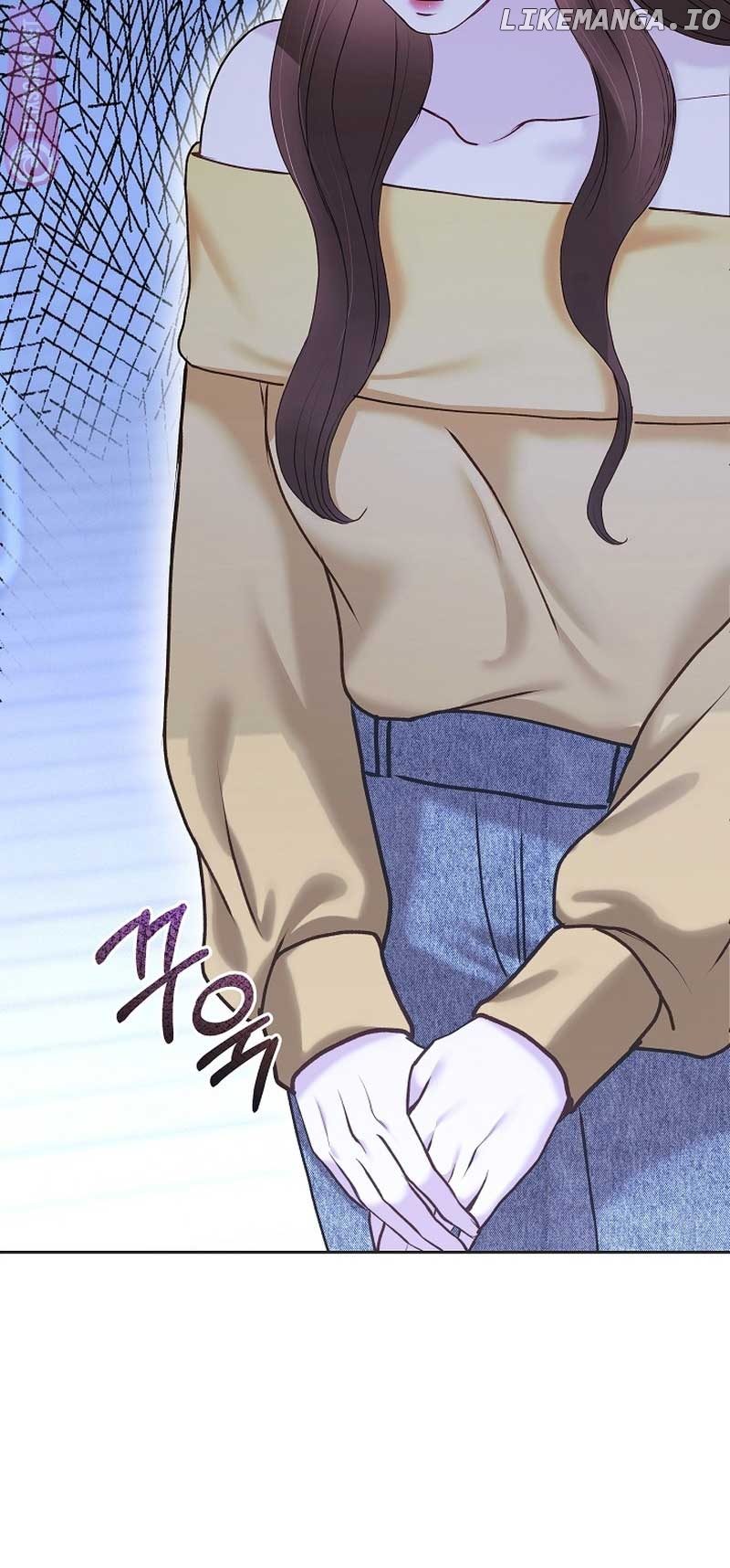 Read White Scandal EN Manga Online