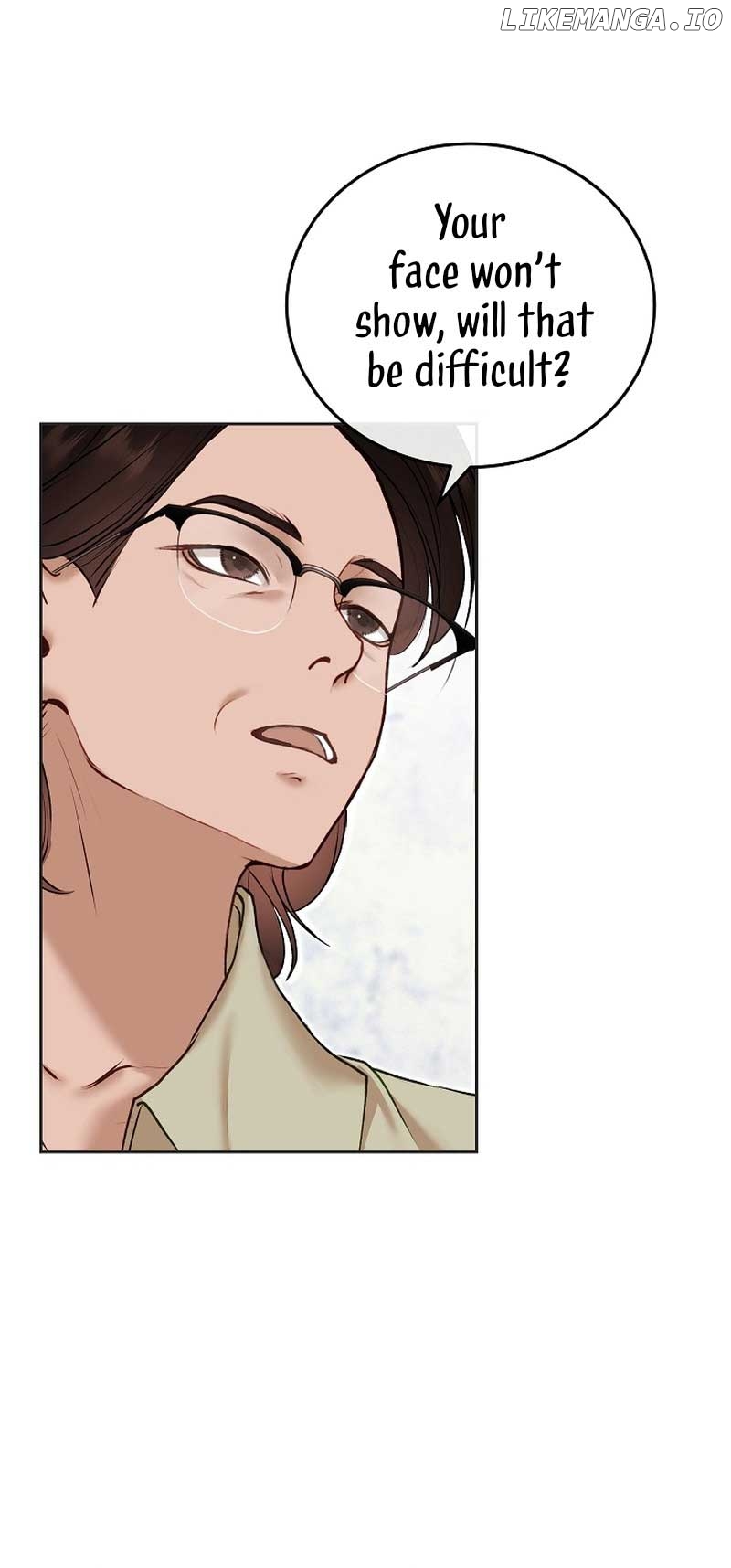 Read White Scandal EN Manga Online