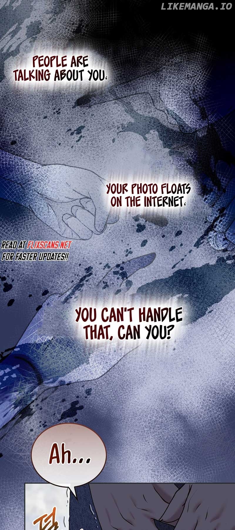 Read White Scandal EN Manga Online