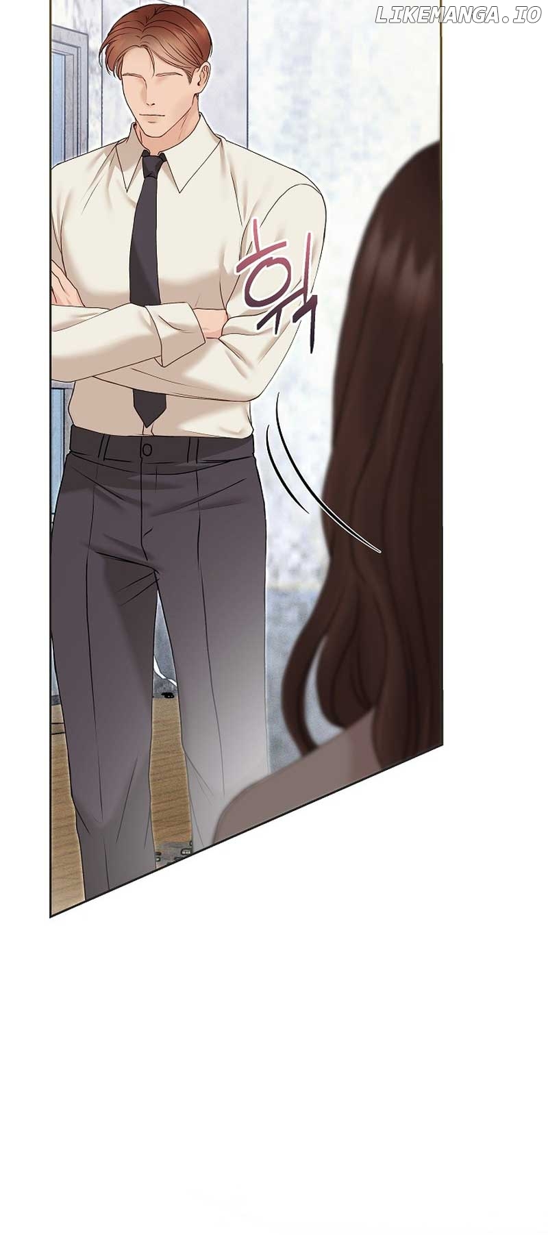 Read White Scandal EN Manga Online