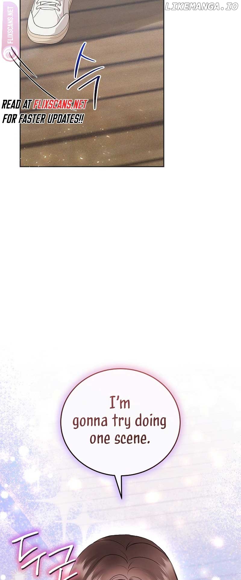 Read White Scandal EN Manga Online