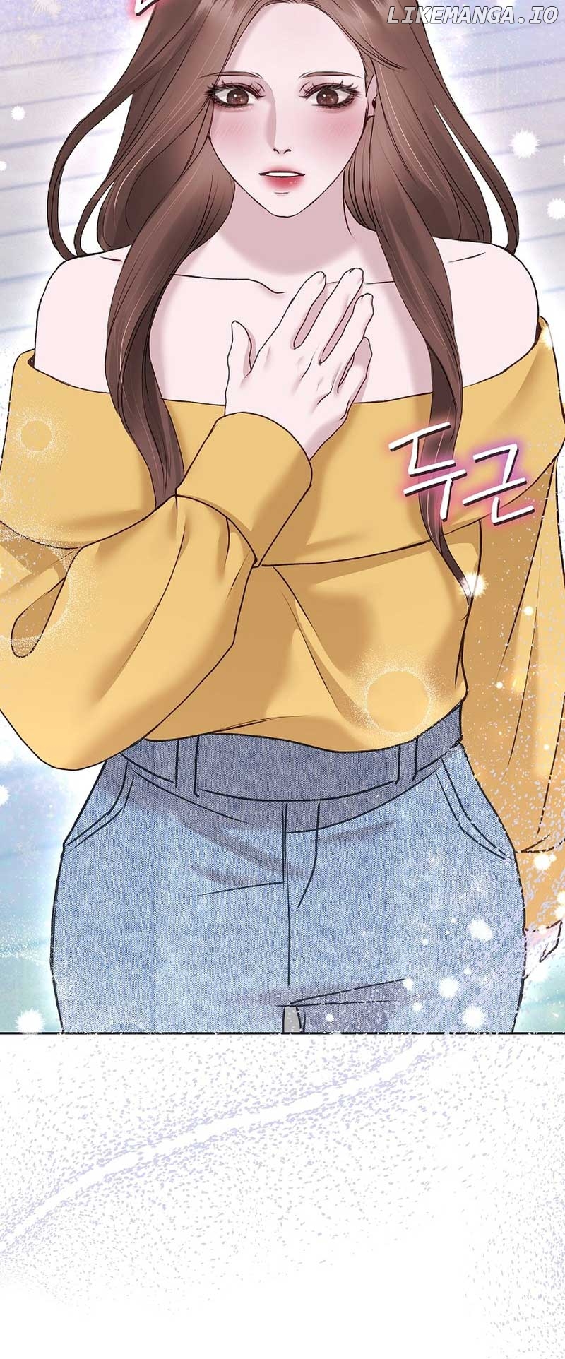 Read White Scandal EN Manga Online