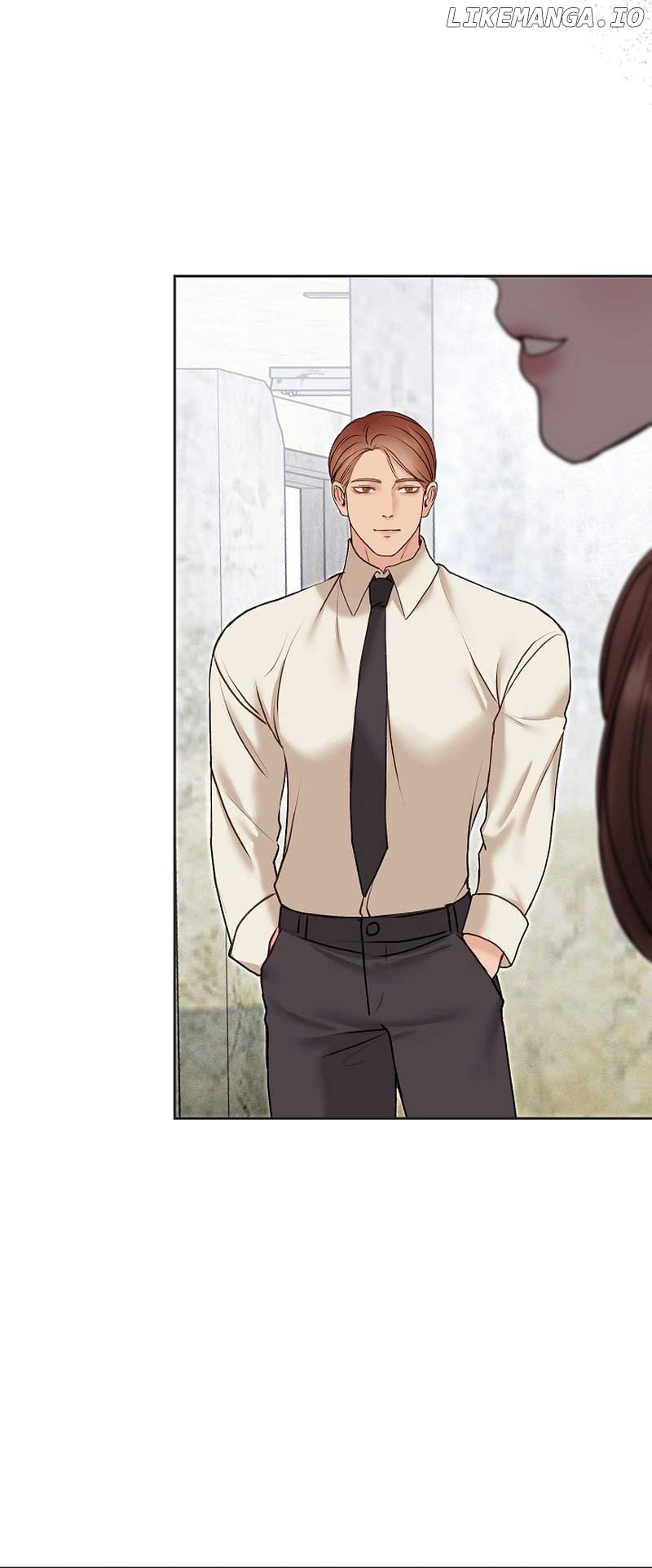 Read White Scandal EN Manga Online