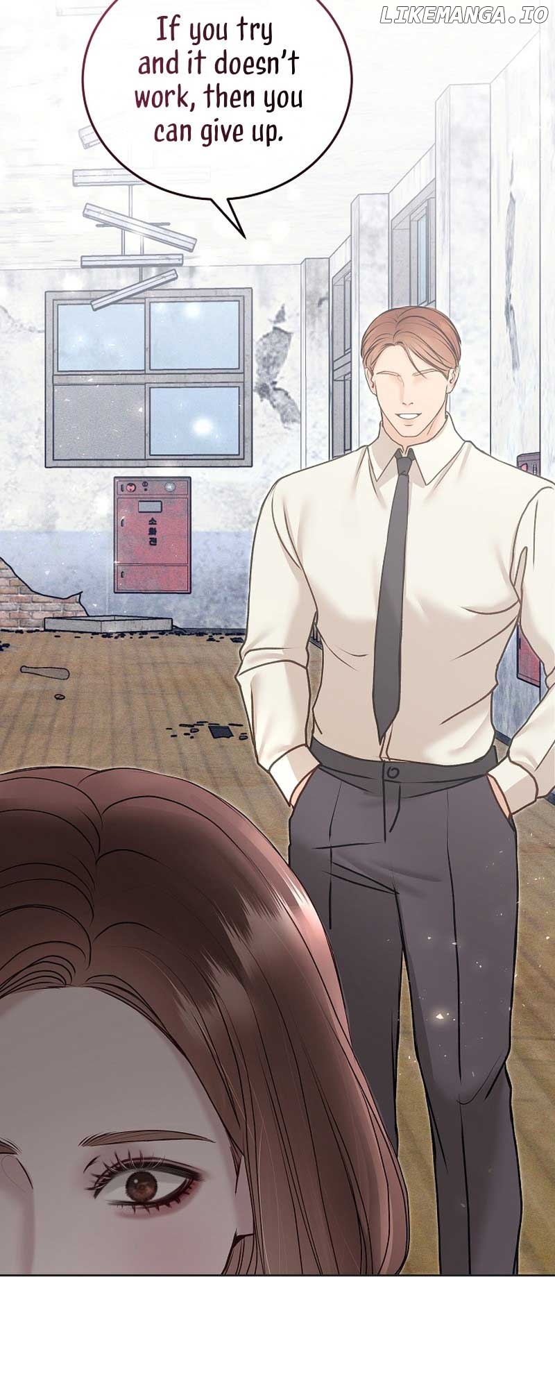 Read White Scandal EN Manga Online