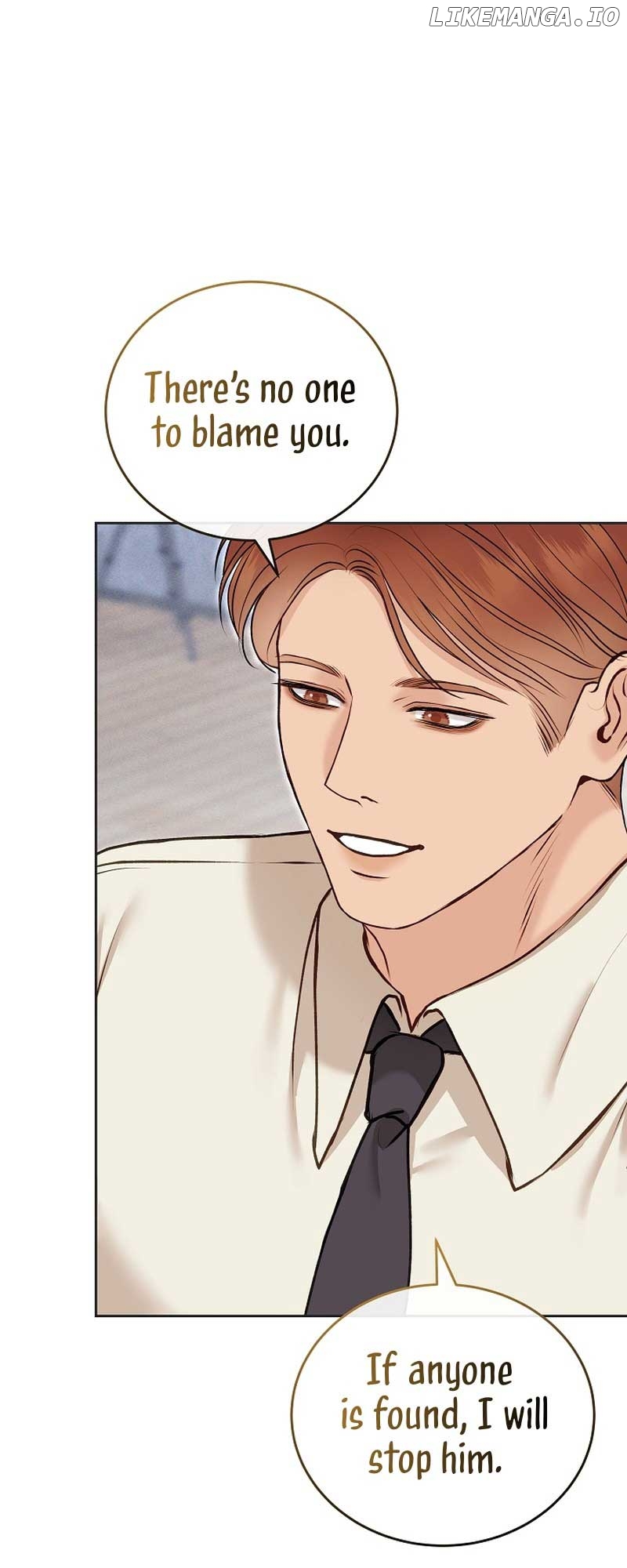 Read White Scandal EN Manga Online