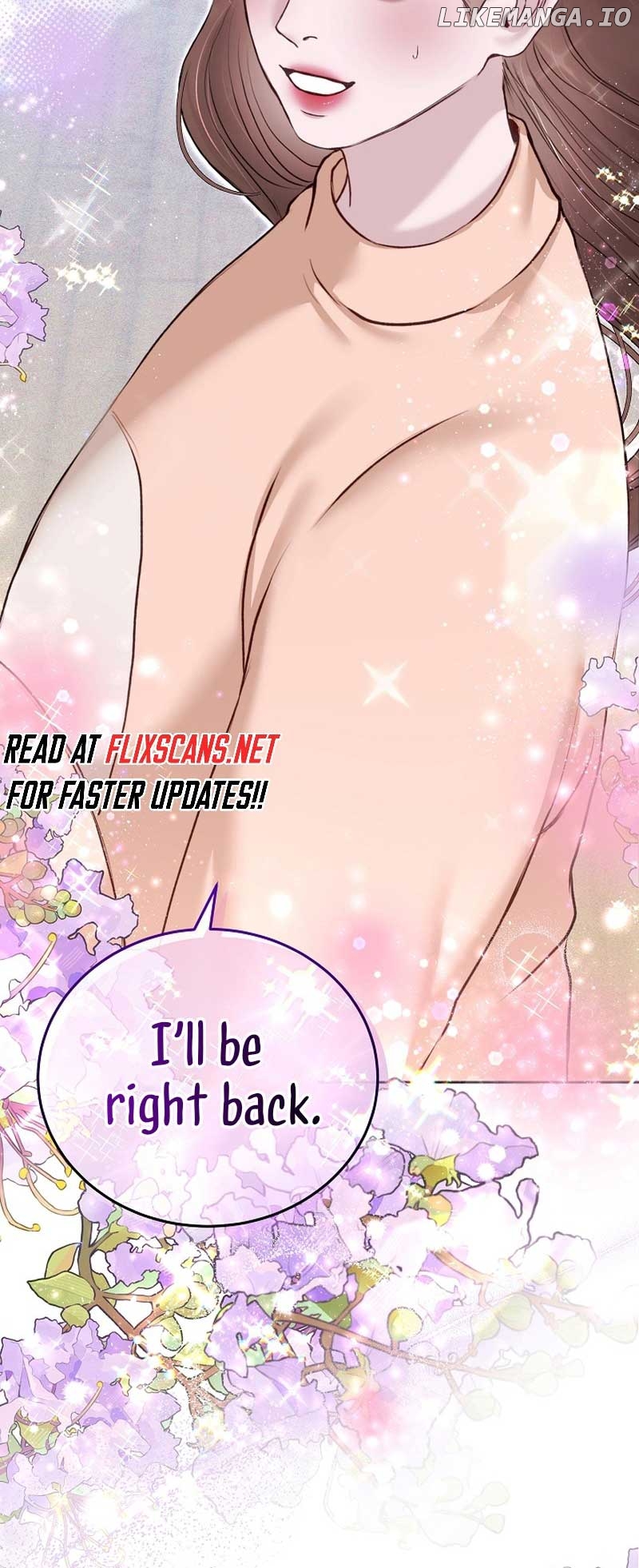 Read White Scandal EN Manga Online