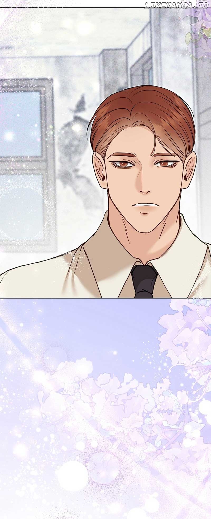 Read White Scandal EN Manga Online