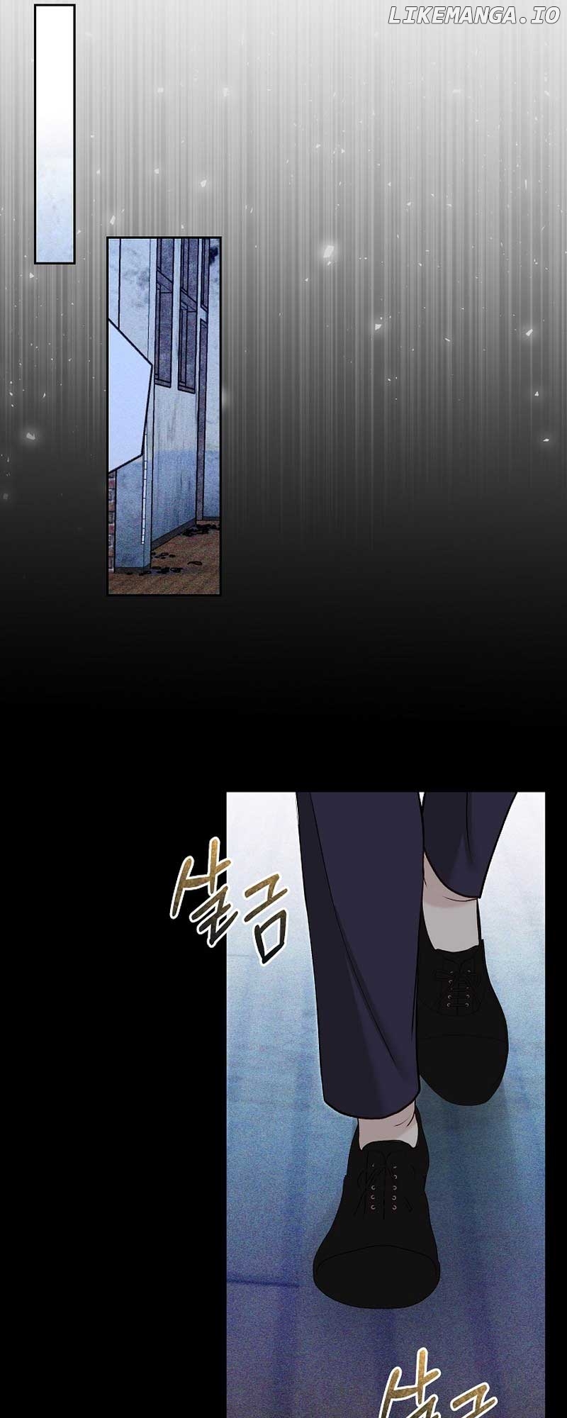 Read White Scandal EN Manga Online