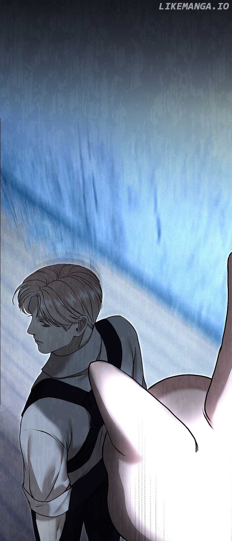 Read White Scandal EN Manga Online