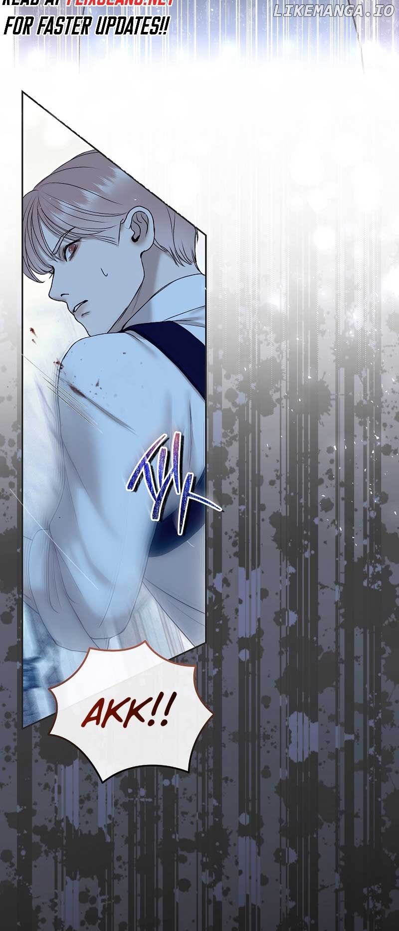 Read White Scandal EN Manga Online