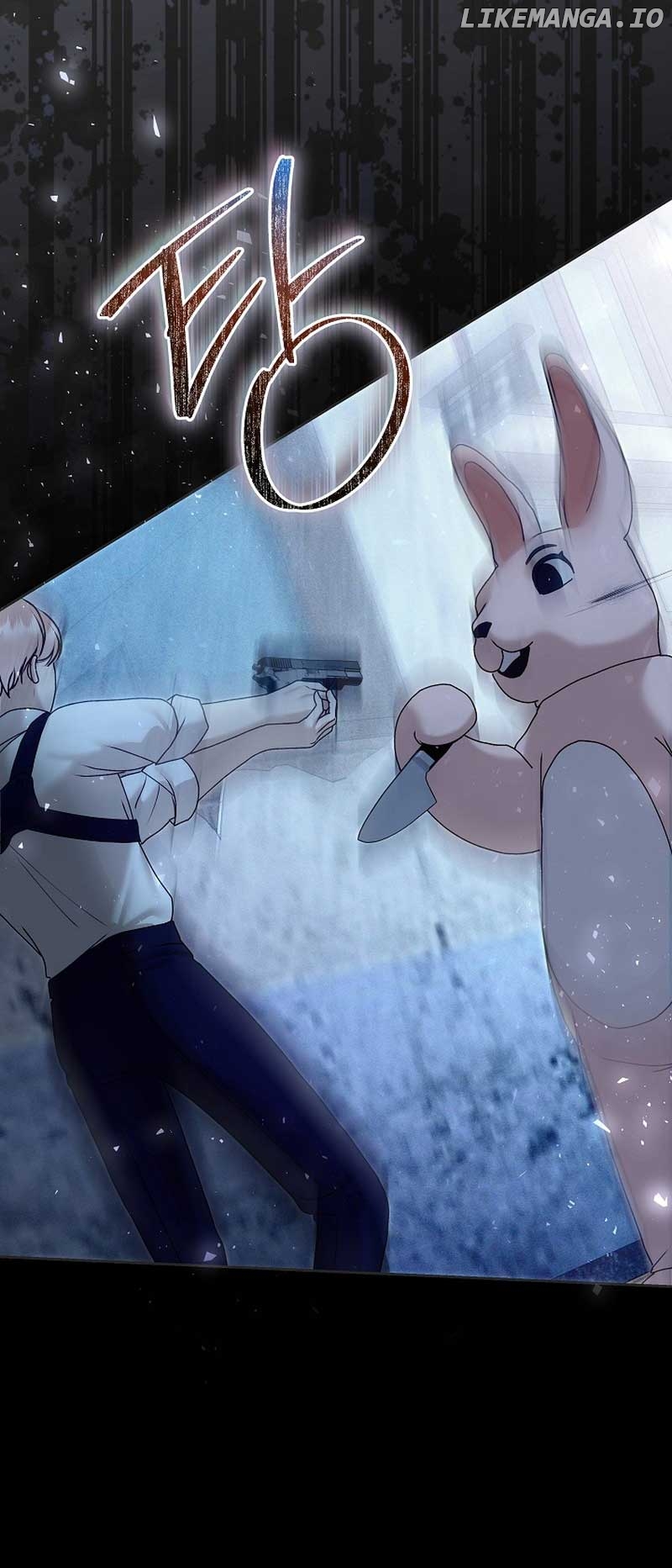 Read White Scandal EN Manga Online