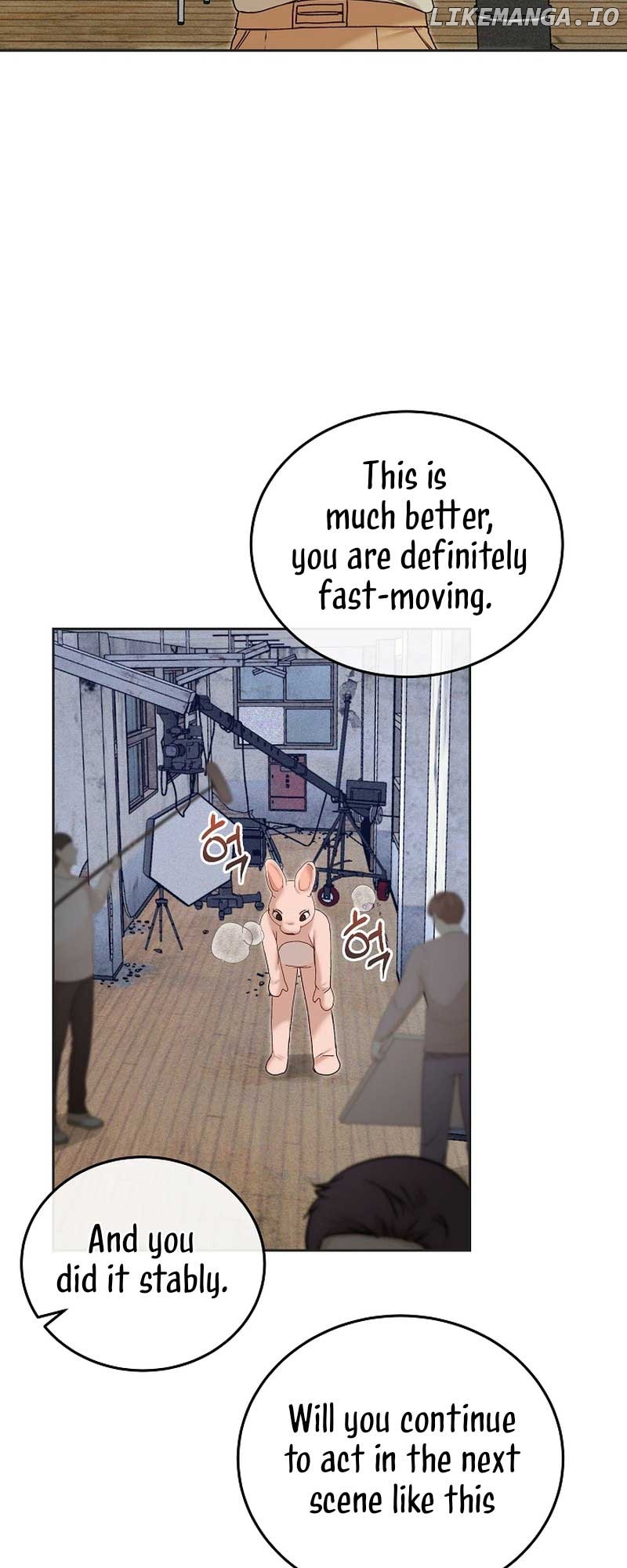 Read White Scandal EN Manga Online