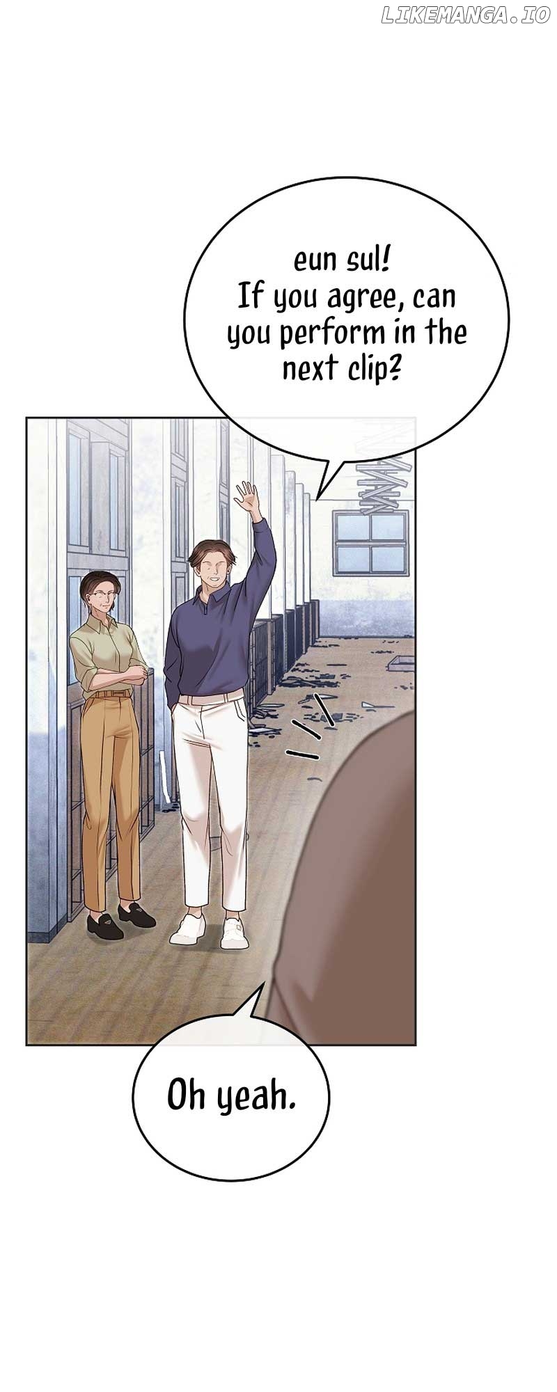 Read White Scandal EN Manga Online