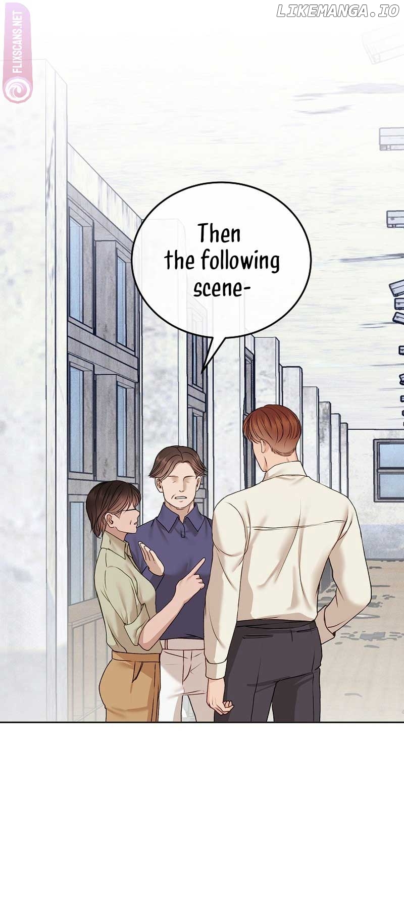 Read White Scandal EN Manga Online