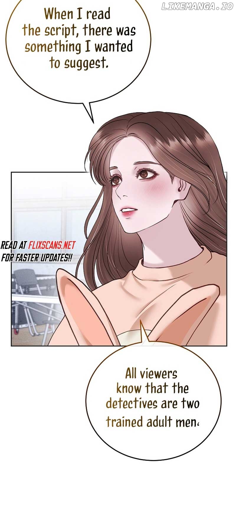Read White Scandal EN Manga Online