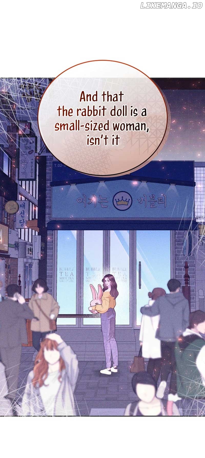 Read White Scandal EN Manga Online