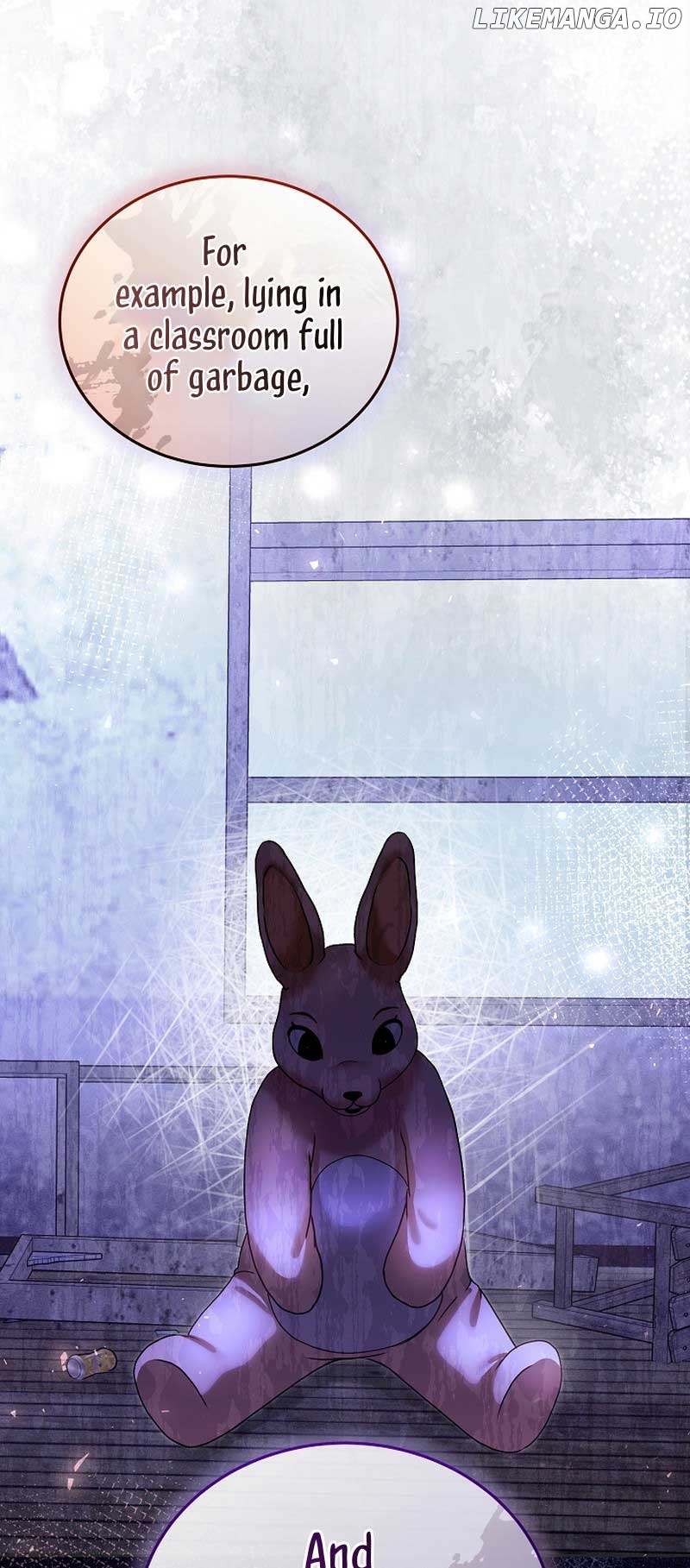 Read White Scandal EN Manga Online
